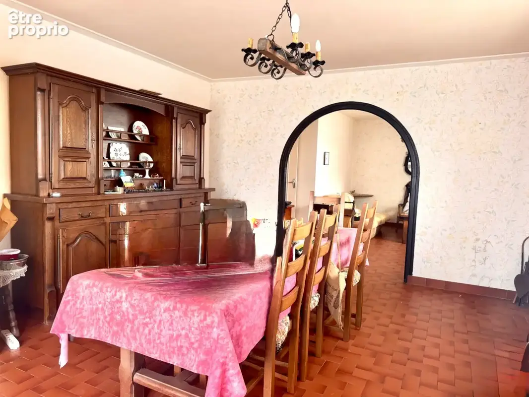 Maison à vendre 7 pièces PLOUGUIN (29) - photo 4