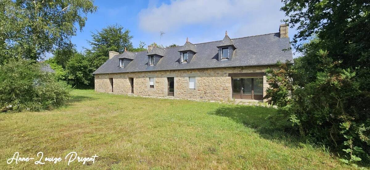 Opportunité unique ! Grande maison avec 3 logements distincts à vendre. - photo 2