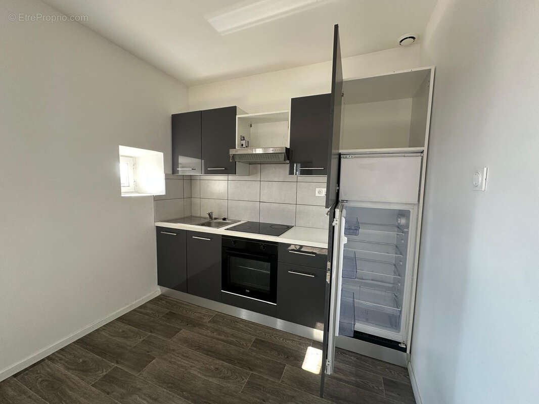 Appartement à ROANNE