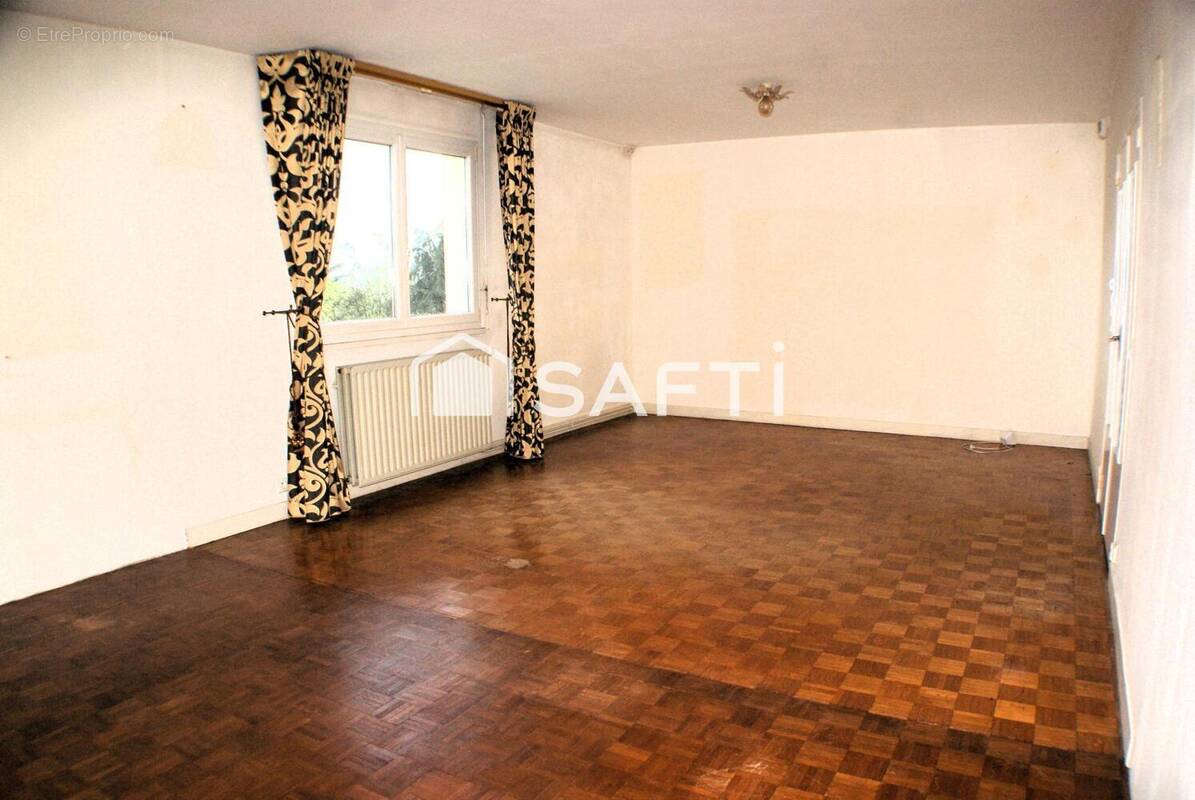 Photo 1 - Maison à LA CHATAIGNERAIE