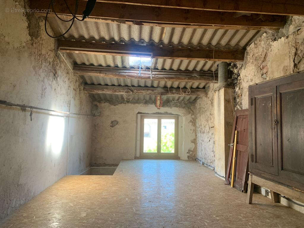 Maison à rentabilité  8 % brut · LARZAC-45 min de Montpellier et de Béziers - photo 15