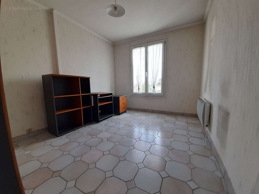 Appartement à SANNOIS