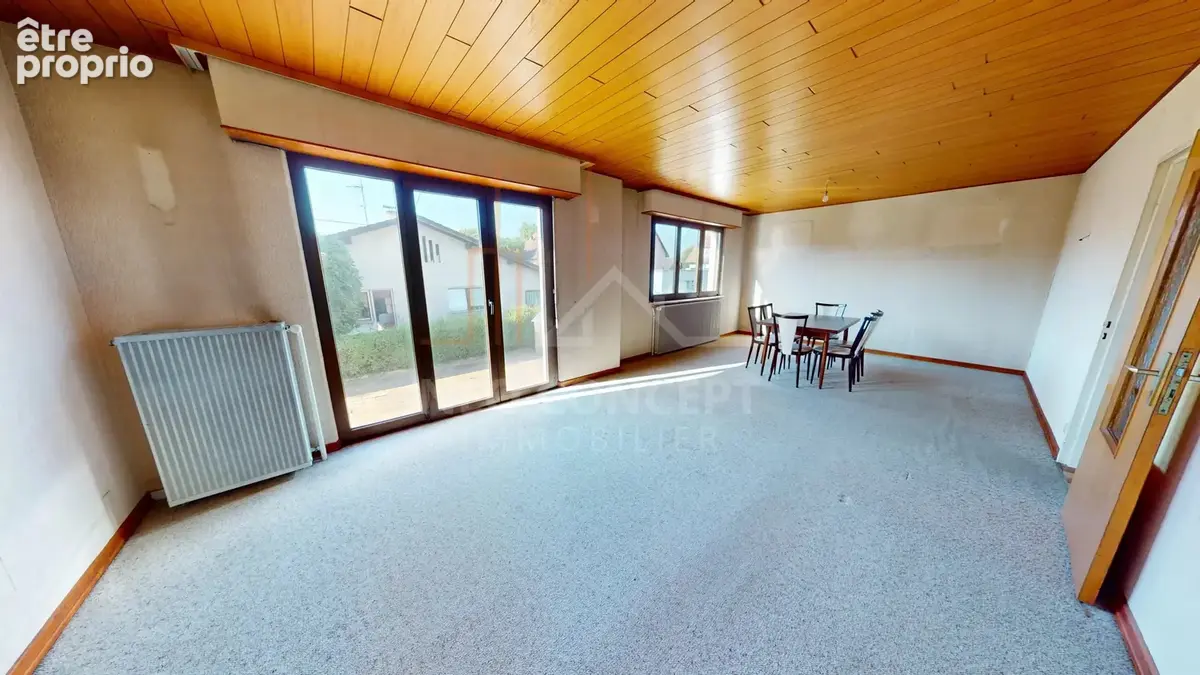 Grande maison 8 pièces à Niederroedern - photo 2
