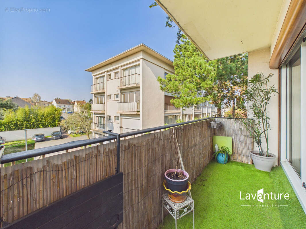 Appartement à ANTONY
