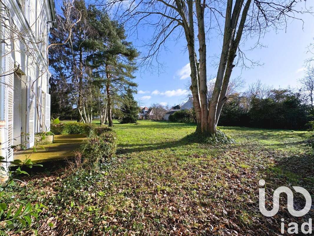 Photo 4 - Maison à MANDRES-LES-ROSES