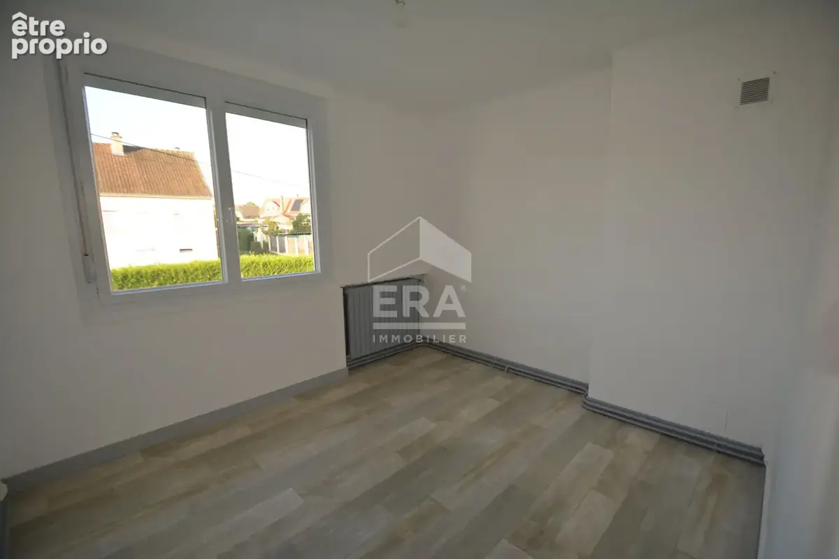 Maison 93m² à charmes - photo 10