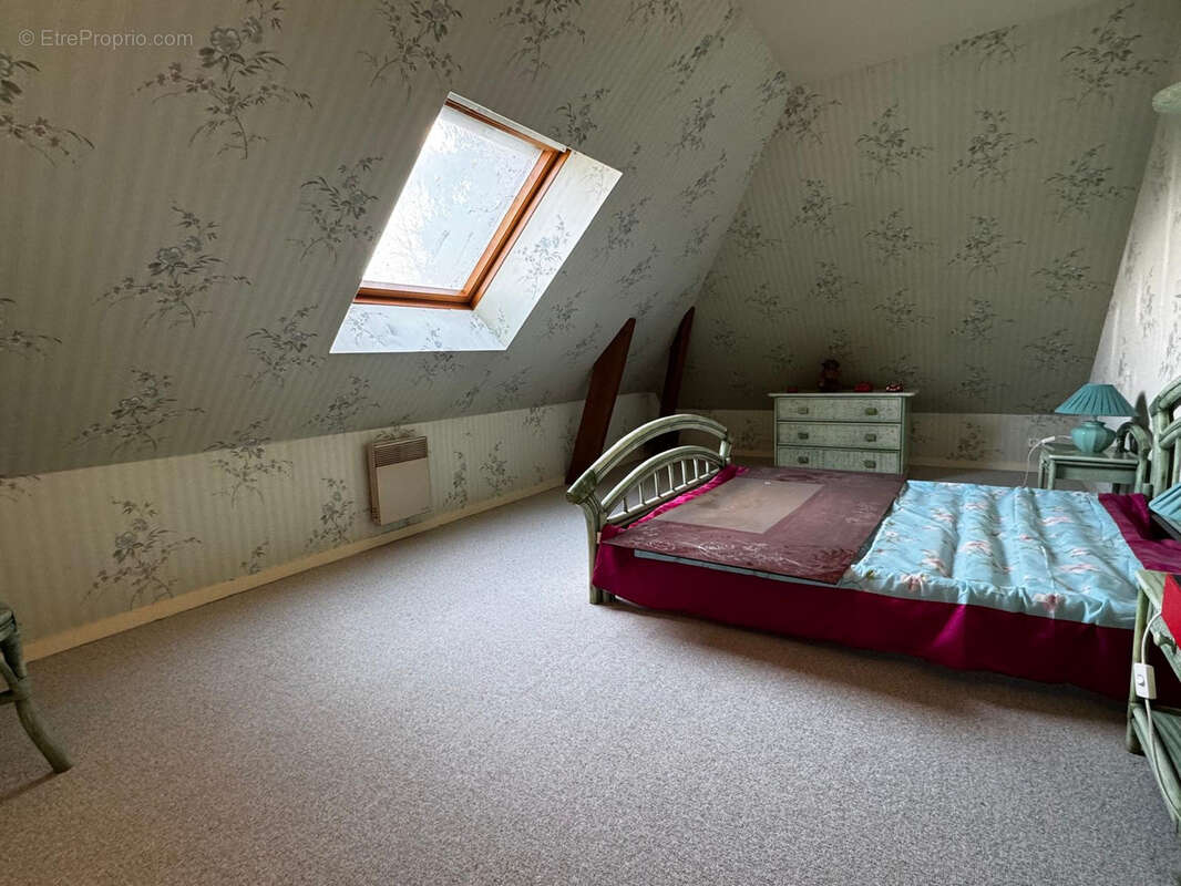 Maison à THORIGNY-SUR-MARNE