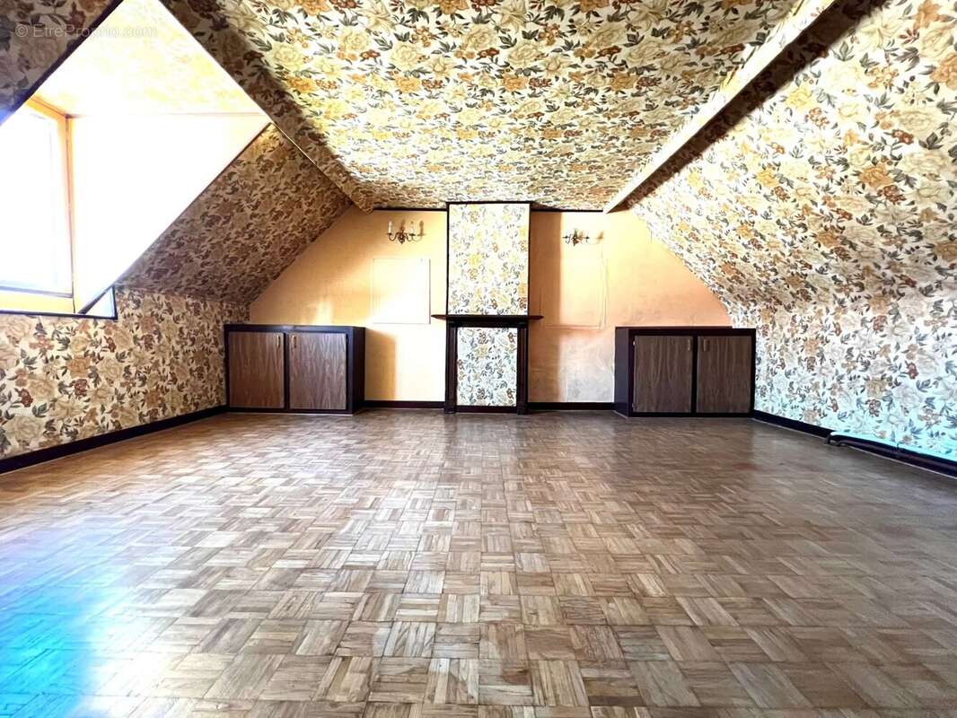 Maison à FONTAINE-NOTRE-DAME