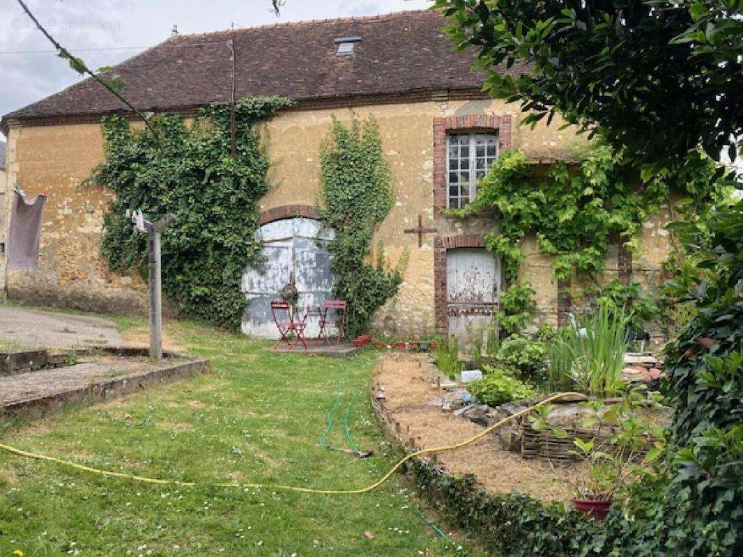 Maison 103 m² à Le Theil  - photo 2