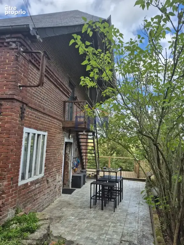 Maison en briques avec 1 ha - photo 9