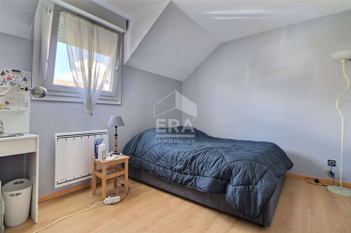 Maison 131m² à saint-leu-la-forêt - photo 5