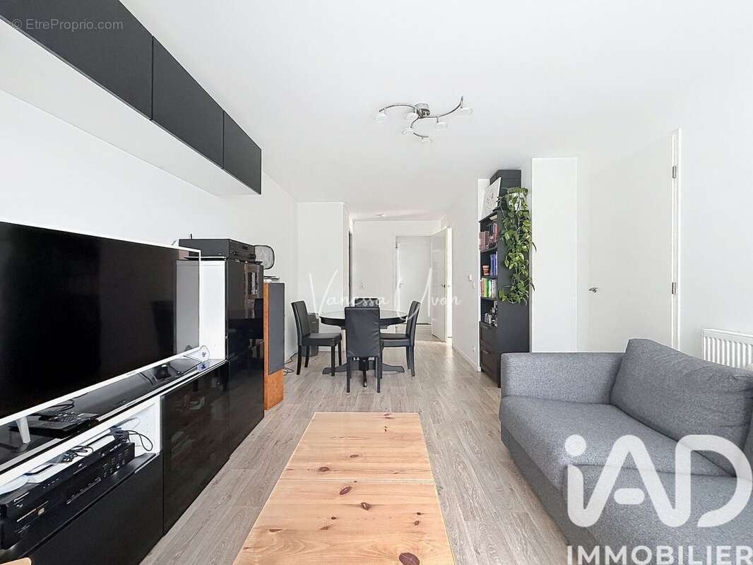 Photo 5 - Appartement à ORLY