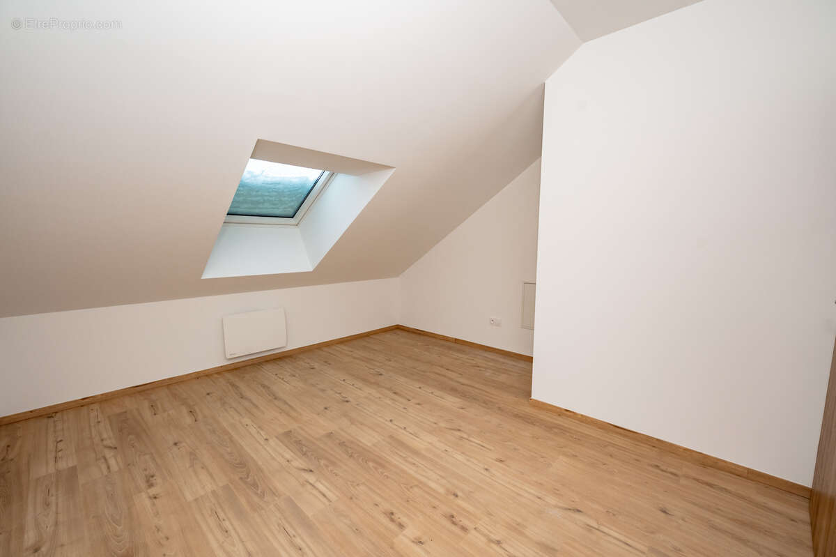 Appartement à MOUTHE