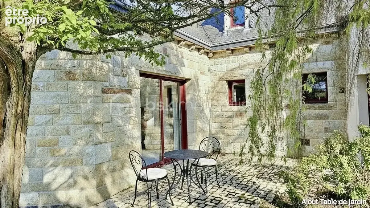 Belle Maison calme - Vue Mer - À 3 mn à pied de la Plage - photo 2