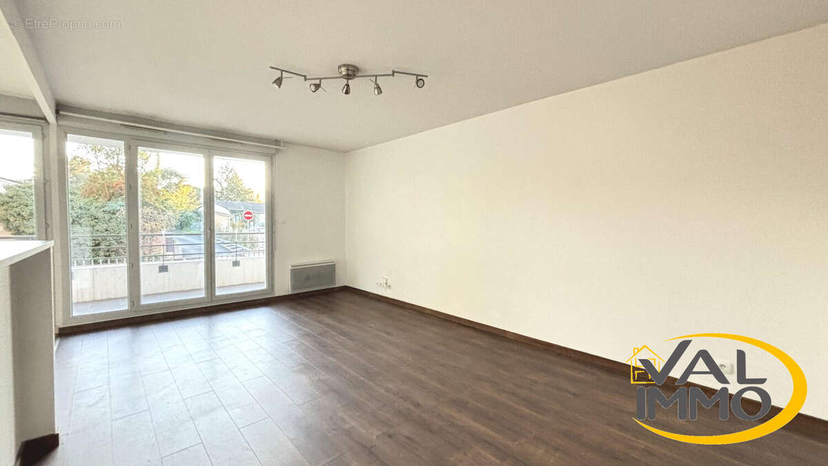 Appartement 66 m² à Toulouse  - photo 7