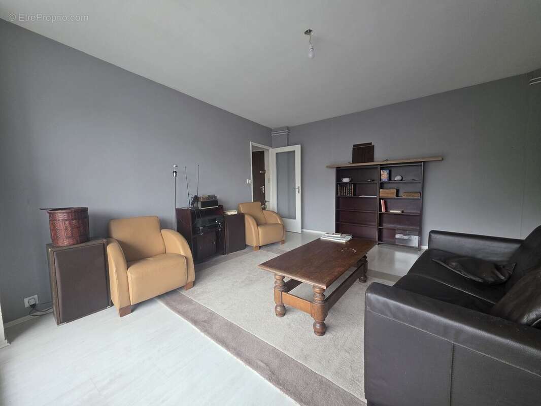 Appartement à CHAMALIERES