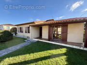 Maison à VILLENEUVE-SUR-LOT