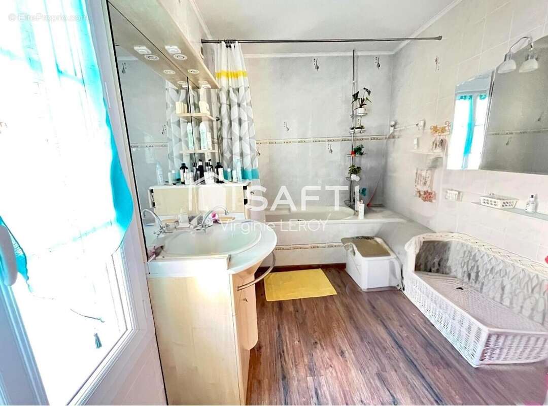 Photo 8 - Maison à BETHISY-SAINT-PIERRE