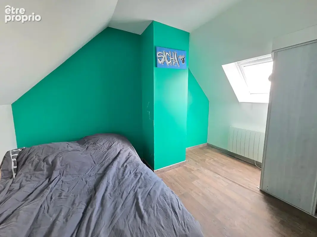 Maison individuelle à gauchy - photo 15