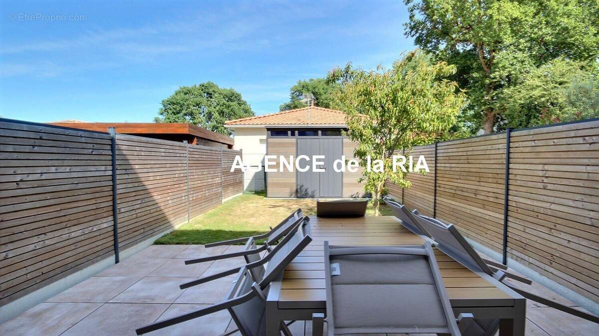 Maison à PORNIC