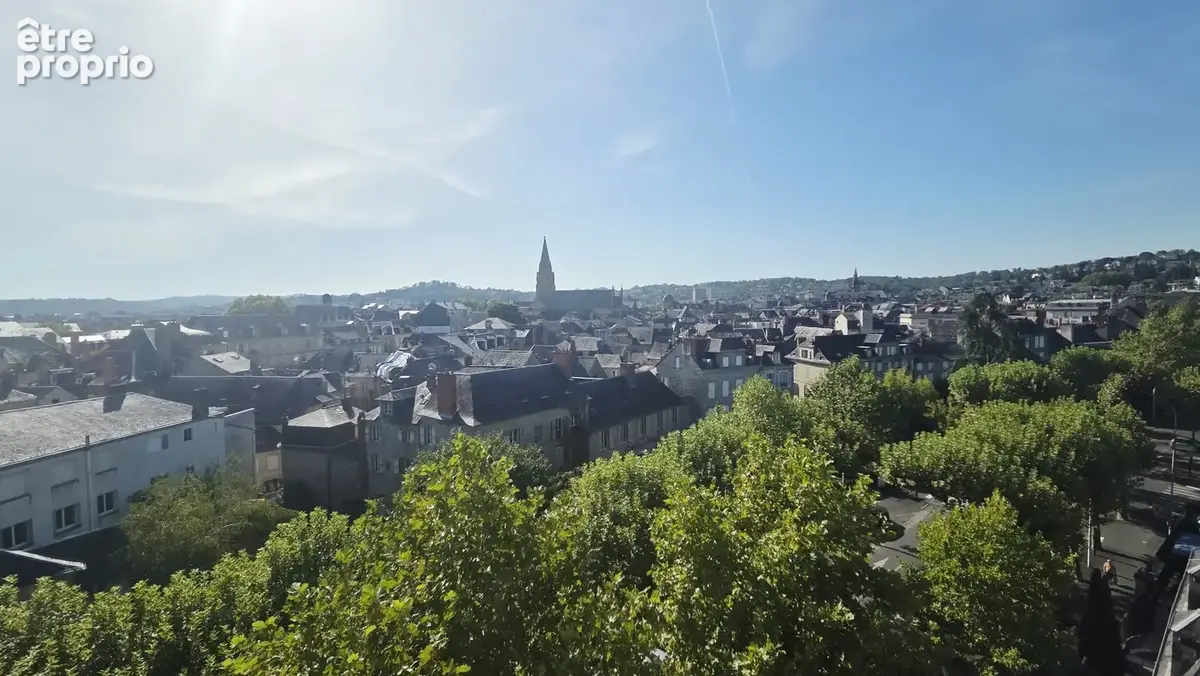 Appartement 3 pièces 70 m² à vendre à Brive-La-Gaillarde (19100) - photo 6