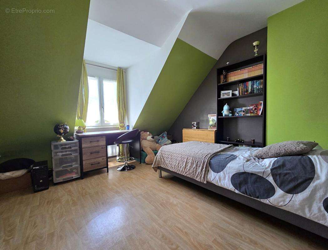 Maison à ANGERS