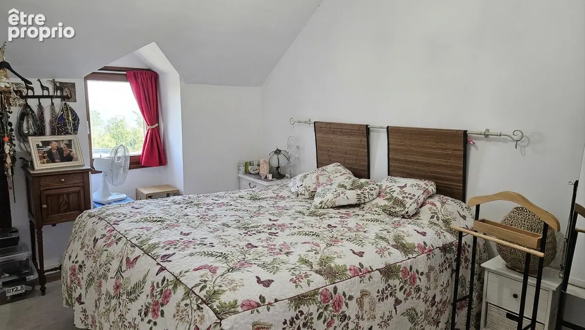 Maison Marvejols en coeur de ville  4 pièce(s) 70 m2 - photo 3