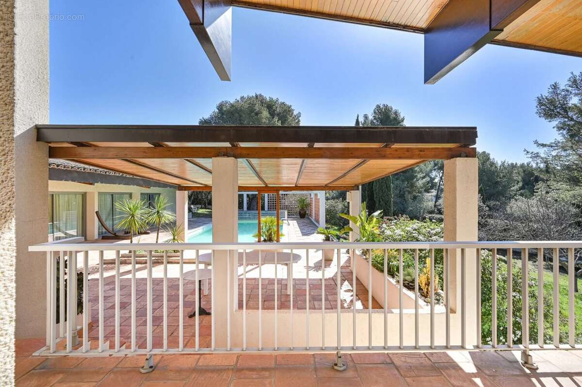 Maison à SANARY-SUR-MER