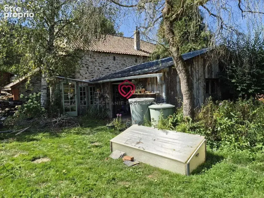 Maison indépendante avec beaucoup de charme - photo 31