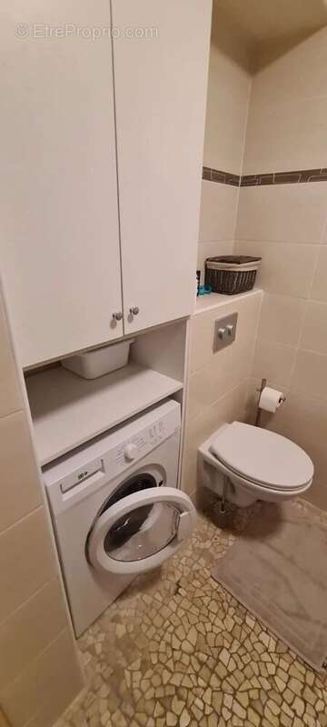 Appartement à ROQUEBRUNE-CAP-MARTIN