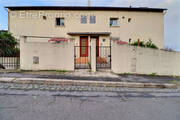 Appartement à NOISY-LE-SEC