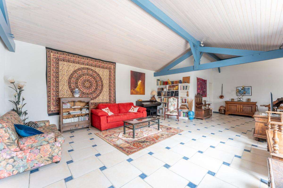 Maison à ANDERNOS-LES-BAINS