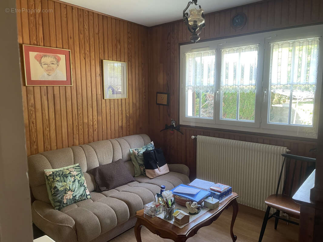 Maison sur sous sol total 4 chambres - photo 11