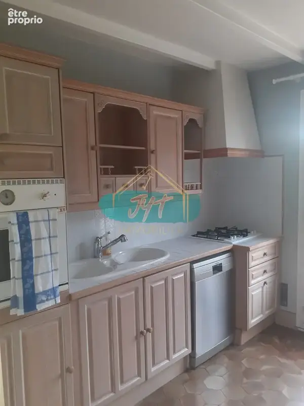 Maison 5 pièces 90 m² à vendre à Ecouen (95440) - photo 4