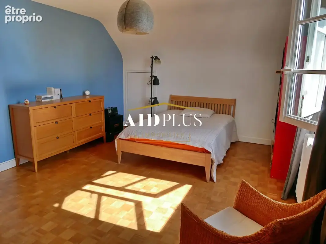 Maison Saint Leu La Foret - photo 6