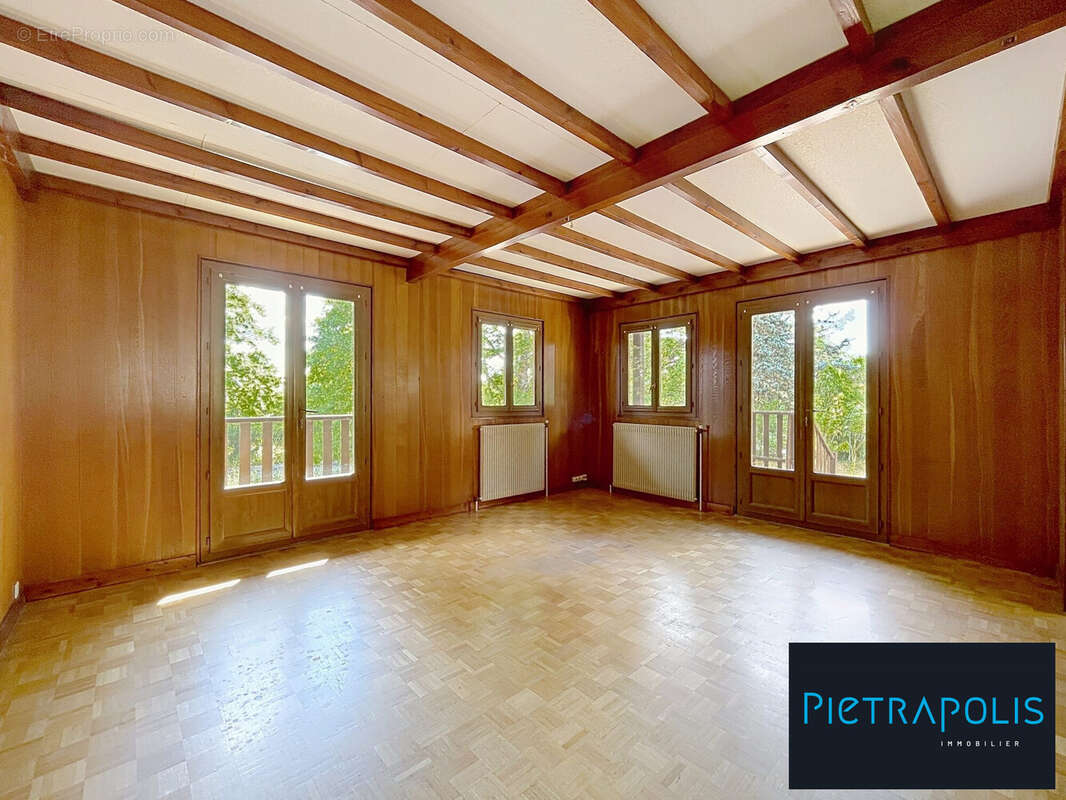 Maison 109 m² à Dijon  - photo 9