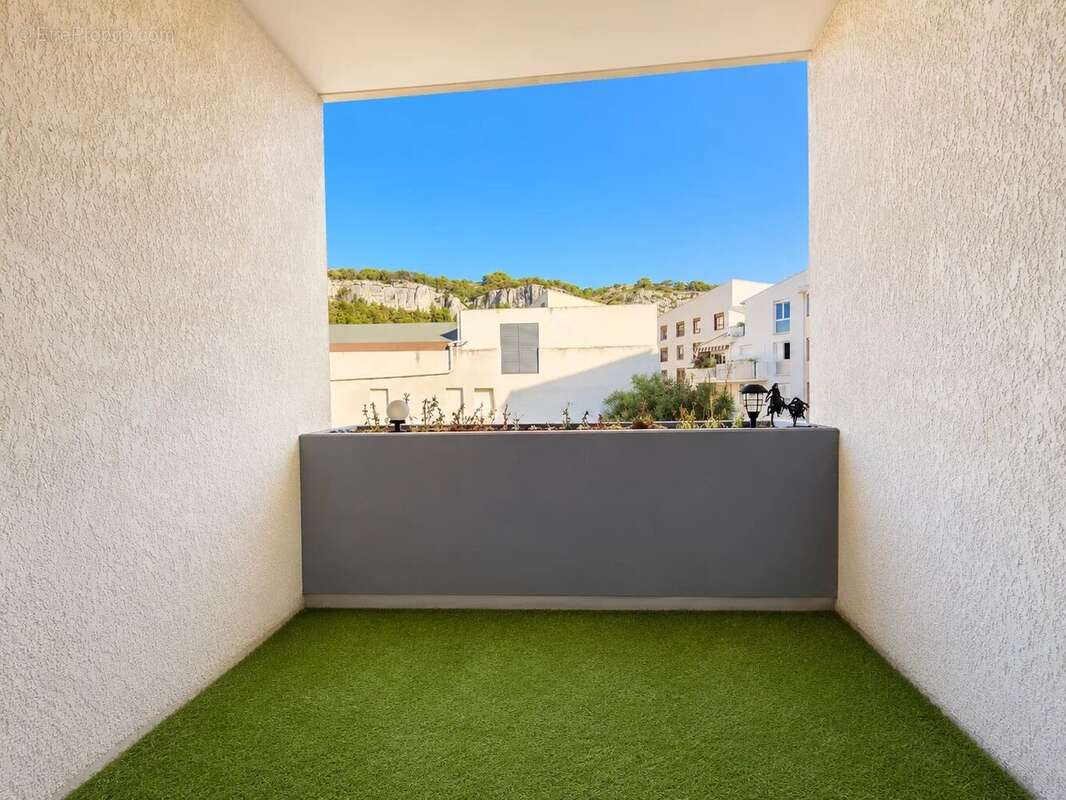 Appartement à CAVAILLON