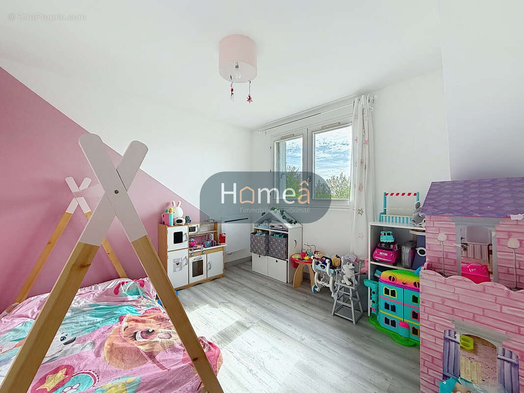 Maison de 96m2 - boieldieu - photo 8