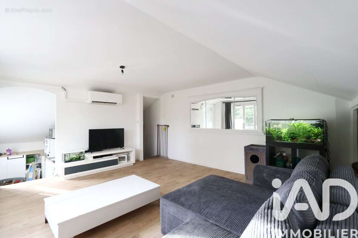 Photo 2 - Maison à TOULON