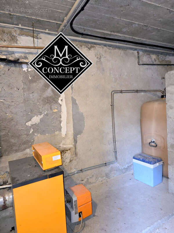 En Exclusivité*Bâti*Commerce*Logement*Au CENTRE de FRANGY 74270 - photo 26