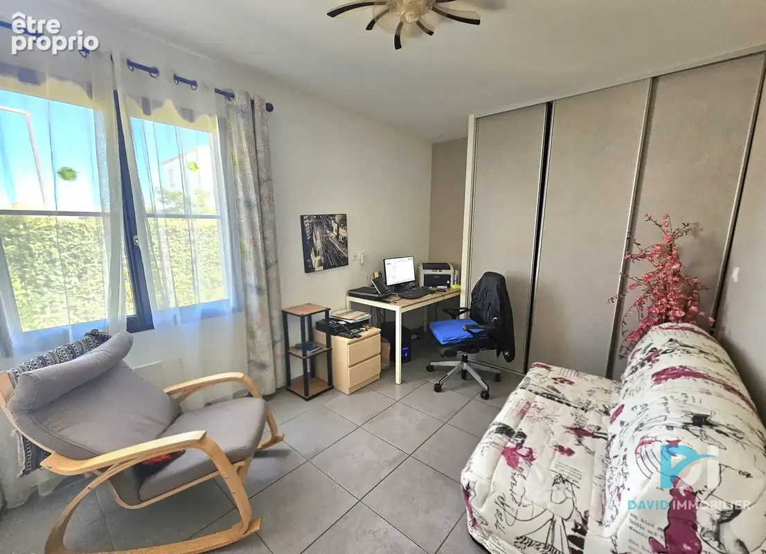 Villa moderne plein pied 3 chambres avec piscine chauffée - photo 14