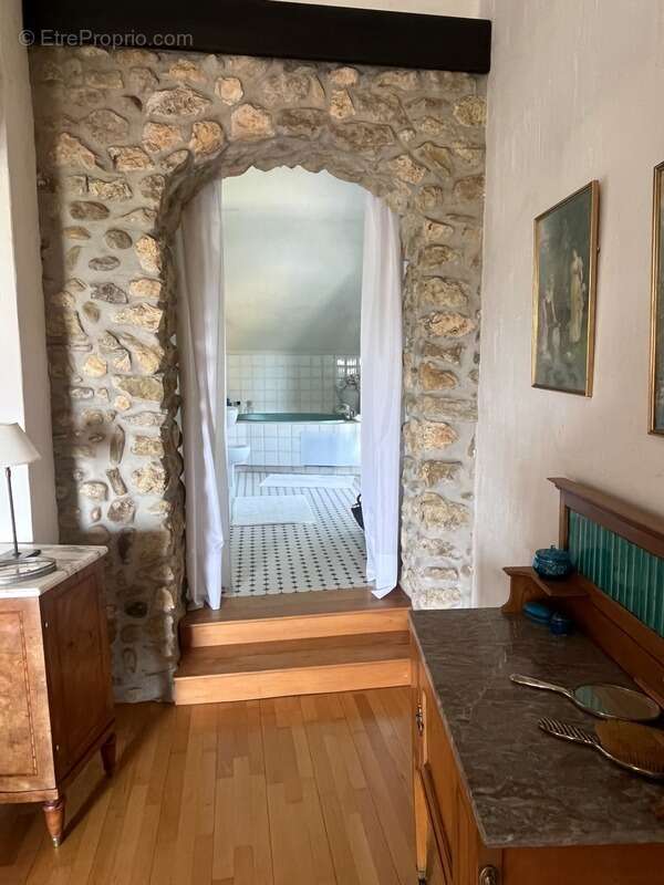 PLAISANCE DU GERS 10 min: ELEGANTE MAISON DE CARACTERE, restaurée par architecte, 320m2, 4700m2 en partie clos - photo 44