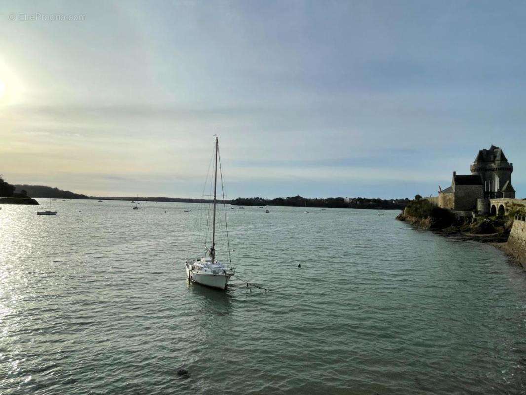 Maison à SAINT-MALO