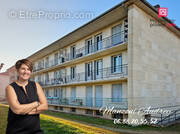 Appartement à TROYES