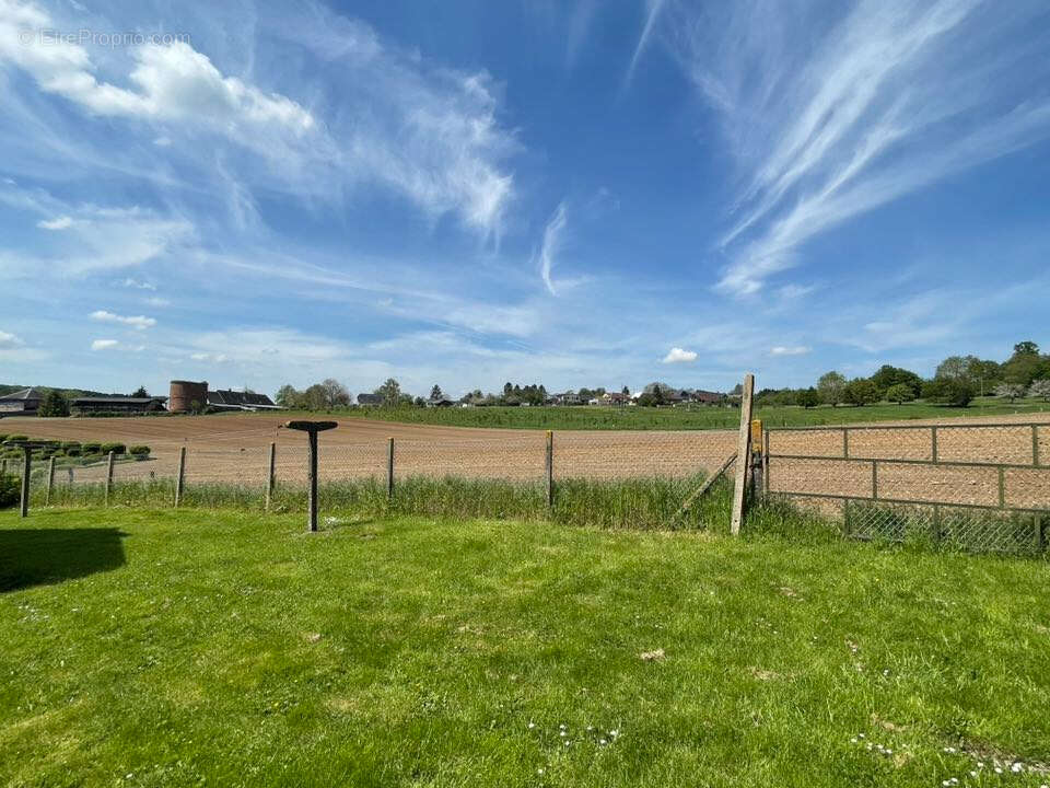 Maison à SAINT-SAMSON-LA-POTERIE