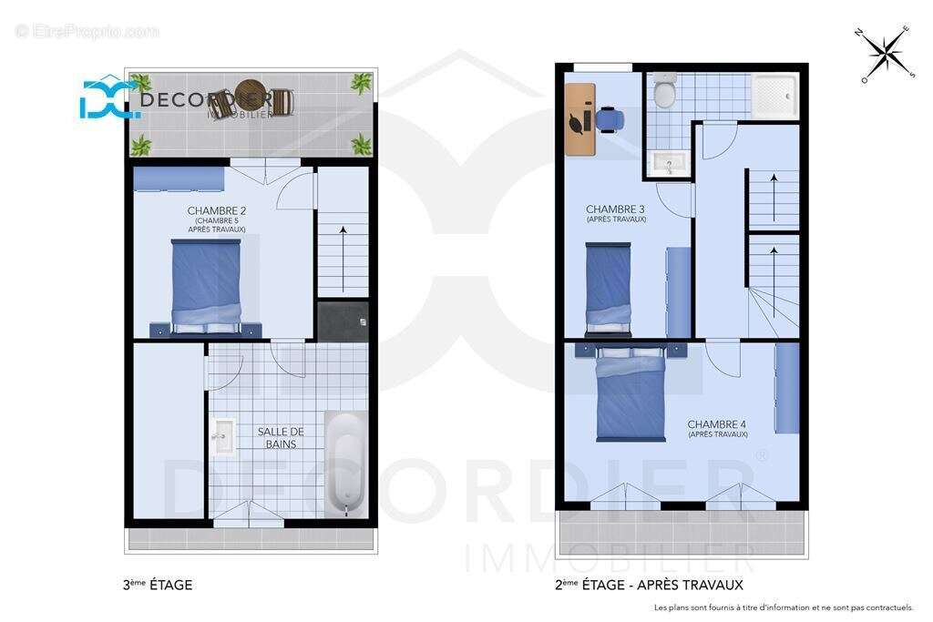 Maison à SAINT-GINGOLPH