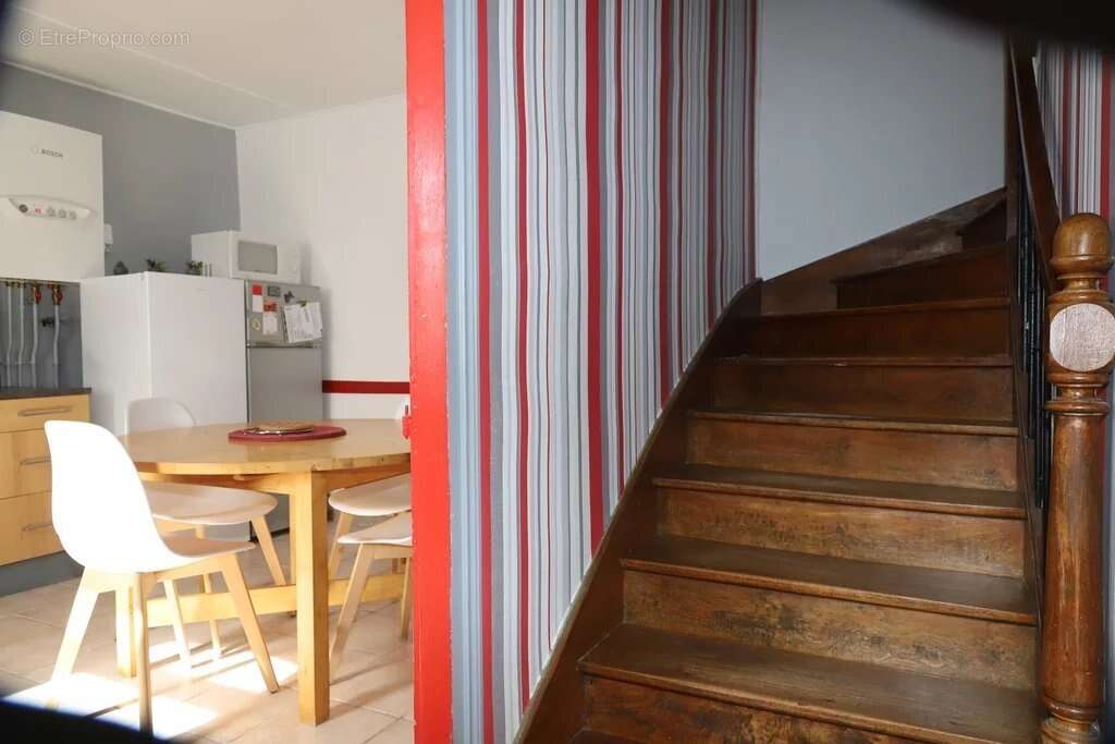 Maison de village - photo 5