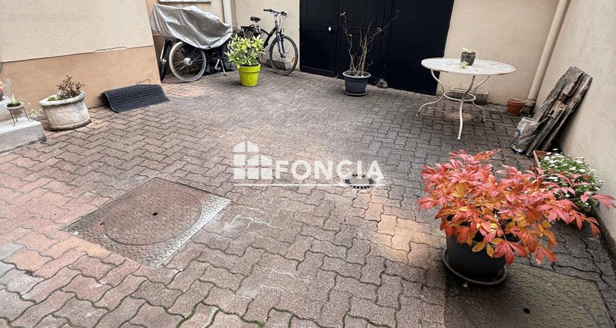 Appartement à LE VESINET