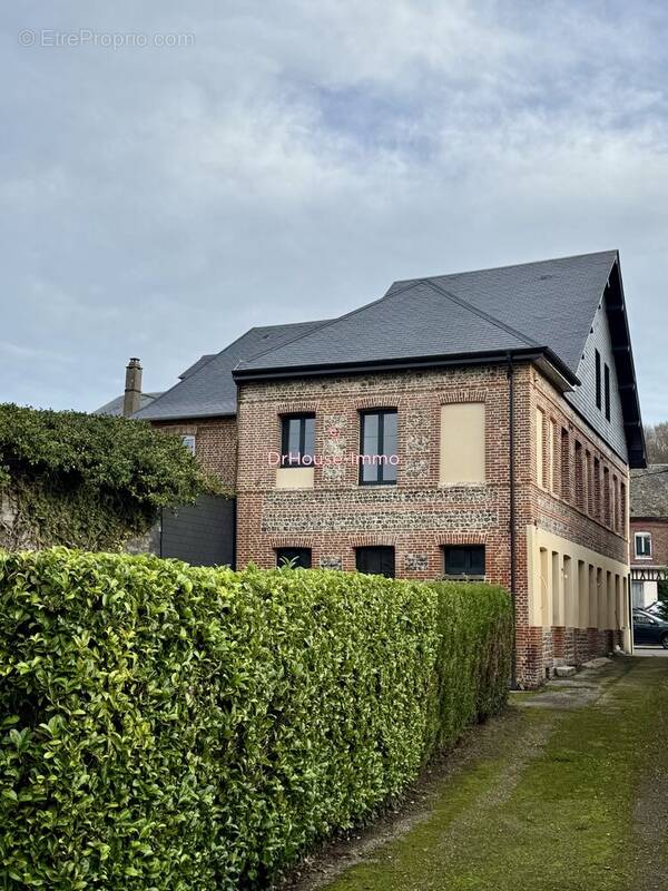 Maison à VAL-DE-SAANE