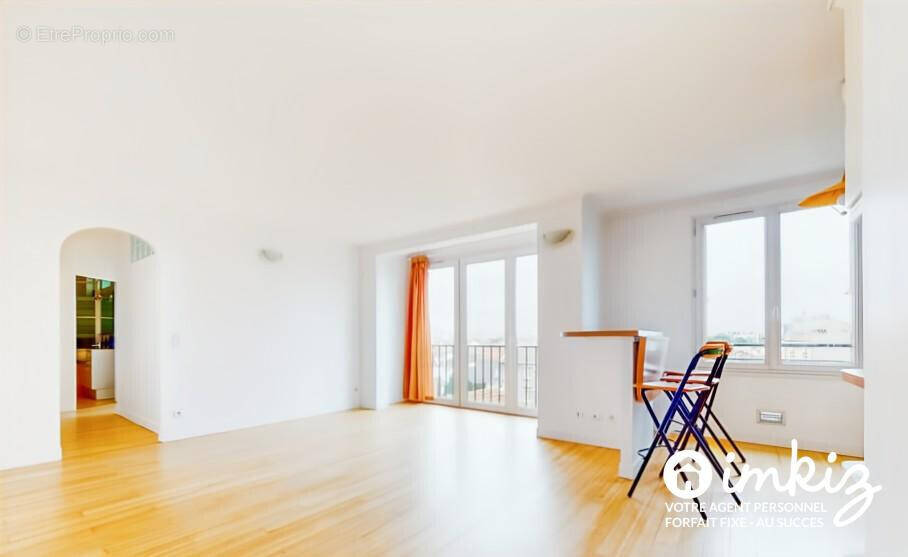 Appartement à COLOMBES